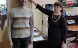 23.02.2024 года - Районная конкурсно-развлекательная программа «Сильные, ловкие, смелые»2